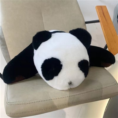 بھرے کھلونے پانڈا